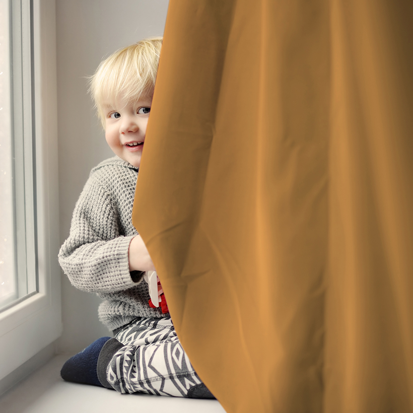 Harlowe Bendigo upgrade furnishing with sheers